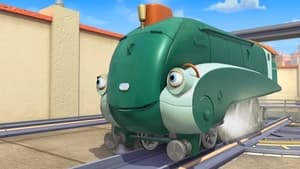 Chuggington 1. évad Ep.20 20. epizód