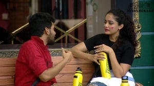 Bigg Boss Tamil 3. évad Ep.3 3. epizód