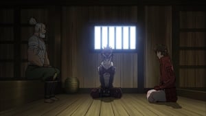 戦国BASARA 2. évad Ep.8 8. epizód