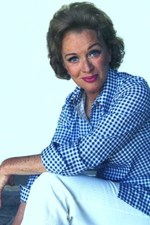 Eve Arden profil kép