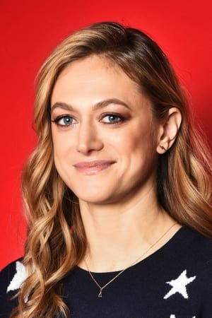 Marin Ireland profil kép