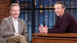 Late Night with Seth Meyers 11. évad Ep.57 57. epizód