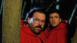 Murder in Successville 1. évad Ep.2 2. epizód