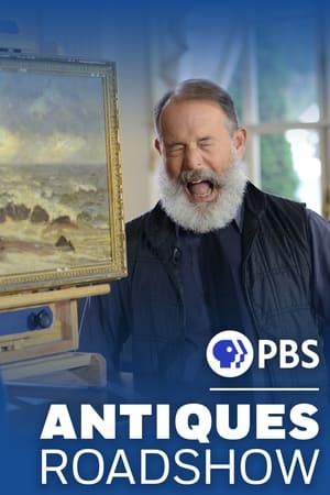 Antiques Roadshow 22. évad (2018-01-08) poszter