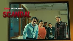 Scandal 1. évad Ep.12 12. epizód