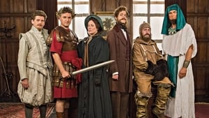 Horrible Histories kép