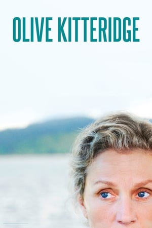 Olive Kitteridge poszter