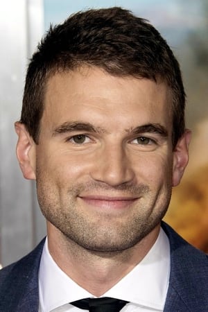 Alex Russell profil kép