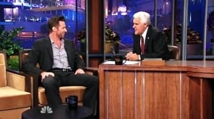 The Tonight Show with Jay Leno 19. évad Ep.162 162. epizód