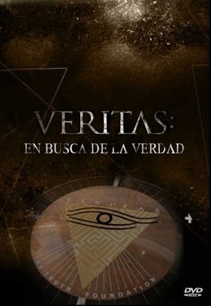 Veritas: The Quest 1. évad (2003-01-27) poszter