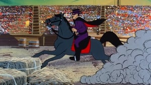 The New Scooby and Scrappy-Doo Show 1. évad Ep.15 15. epizód