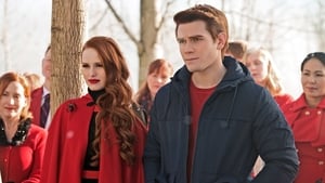 Riverdale 1. évad Ep.9 Kilencedik fejezet: A nagy illúzió