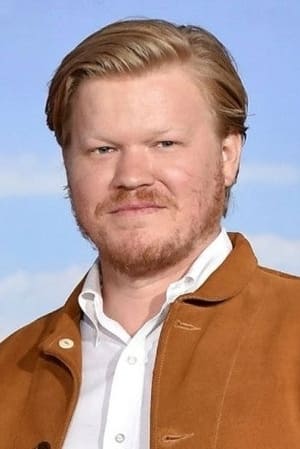 Jesse Plemons profil kép