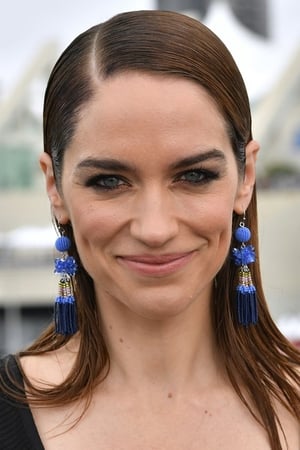 Melanie Scrofano profil kép