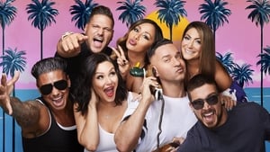 Jersey Shore: Családi vakáció kép