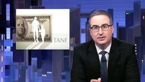 John Oliver-show az elmúlt hét híreiről 10. évad Ep.4 4. epizód