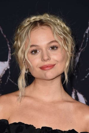 Emily Alyn Lind profil kép