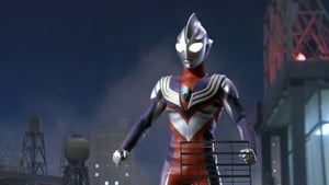 ウルトラマンティガ kép