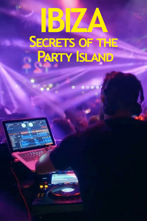 Ibiza: Secrets of the Party Island poszter