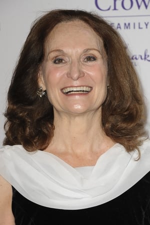 Beth Grant profil kép