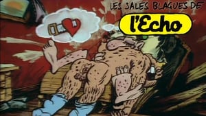 Les Sales Blagues de l'Echo 1. évad Ep.2 2. epizód