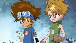 Digimon I. sorozat Ep.38 38. epizód