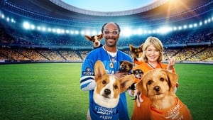 Puppy Bowl kép