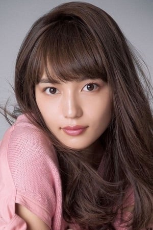 川口春奈 profil kép