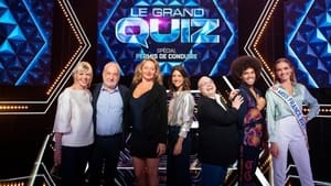 Le Grand Quiz 1. évad Ep.1 1. epizód