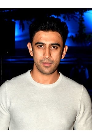 Amit Sadh profil kép