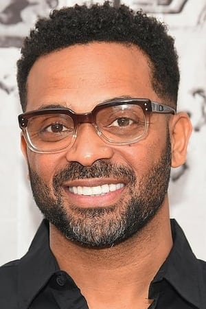 Mike Epps profil kép