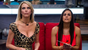 Big Brother Canada 3. évad Ep.2 2. epizód