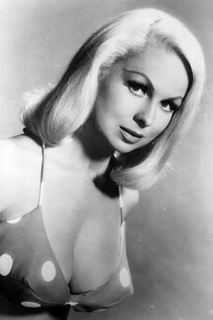 Joi Lansing profil kép