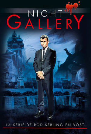 Night Gallery poszter