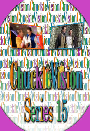 ChuckleVision 15. évad (2002-12-24) poszter