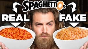 Good Mythical Morning 23. évad Ep.127 127. epizód