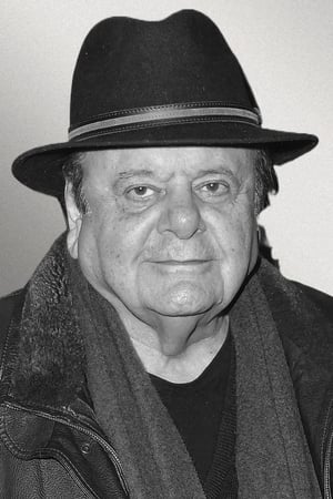 Paul Sorvino profil kép