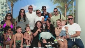 Jersey Shore: Családi vakáció 5. évad Ep.12 12. epizód