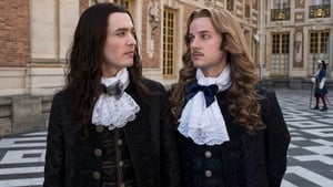 Versailles 3. évad Ep.7 7. epizód