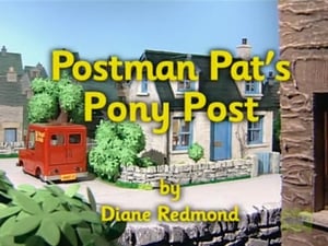 Postman Pat 5. évad Ep.10 10. epizód