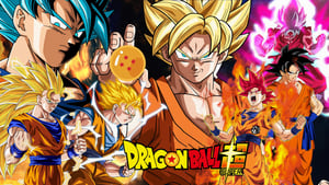 Dragon Ball: Szuperharcosok kép