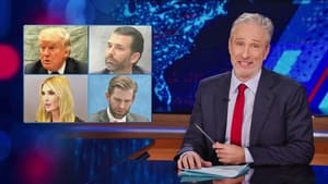 The Daily Show 29. évad Ep.1 1. epizód