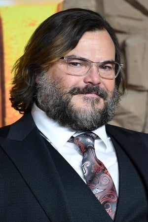 Jack Black profil kép