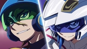 遊☆戯☆王ARC-V 1. évad Ep.72 72. epizód