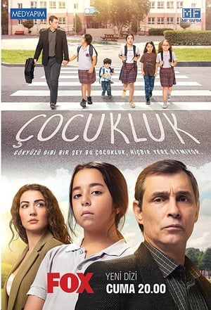 Çocukluk