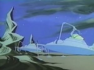 Space Ghost and Dino Boy 1. évad Ep.24 24. epizód