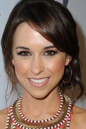 Lacey Chabert profil kép