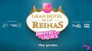 Gran Hotel de las Reinas kép