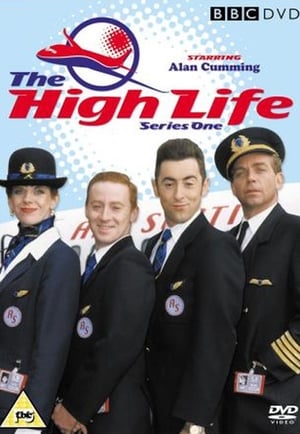 The High Life 1. évad (1995-01-06) poszter