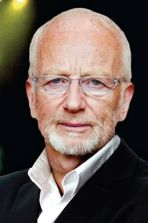 Ian McDiarmid profil kép